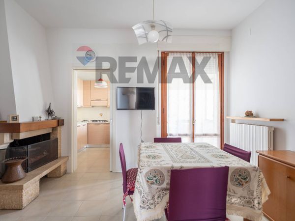 Appartamento Jesi, AN Vendita - Foto 4