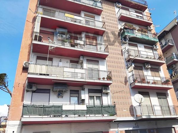 Appartamento Contesse, Messina, ME Vendita