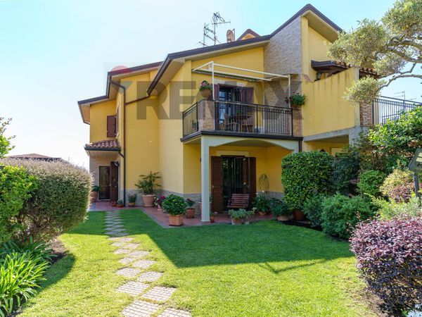 Villa a schiera Viagrande, CT Vendita
