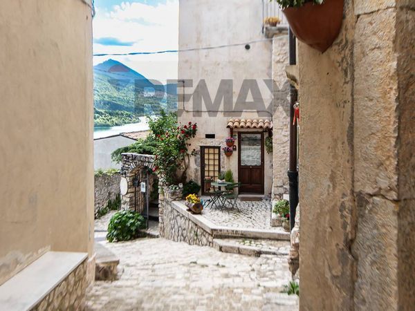 Casa Indipendente Barrea, AQ Vendita - Foto 2
