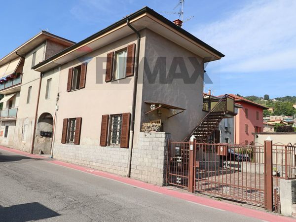 Casa Indipendente Villa d'Adda, BG Vendita