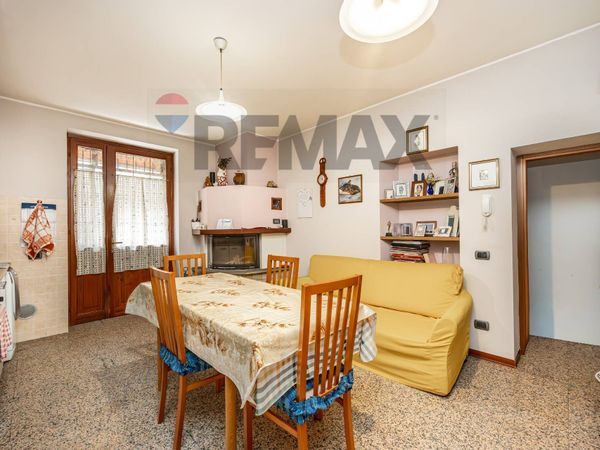 Casa Semindipendente Cassano d'Adda, MI Vendita - Foto 4