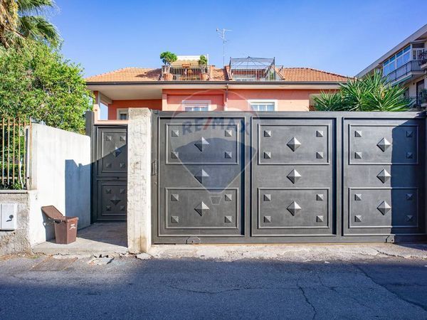 Porzione di villa Gravina di Catania, CT Vendita - Foto 3