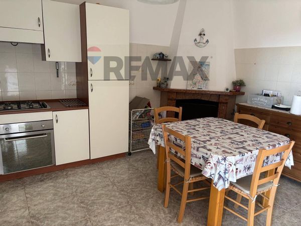 Villetta bifamiliare Miglioramento, Anzio, RM Affitto - Foto 3