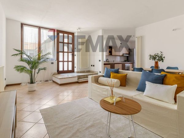 Appartamento Desio, MB Vendita