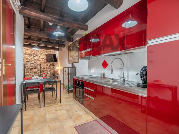 Appartamento Genzano di Roma, RM Vendita - Foto 3