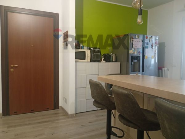 Appartamento Dosso del Corso, Mantova, MN Vendita - Foto 3
