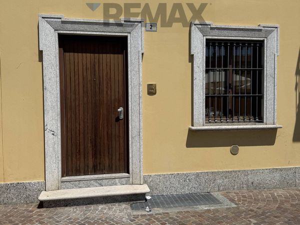 Appartamento Galliate, NO Vendita - Foto 2