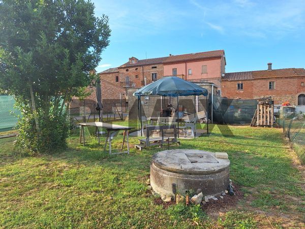 Casa Semindipendente Macchie, Castiglione del Lago, PG Vendita - Foto 4