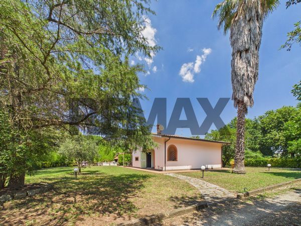 Villa singola Formello, RM Vendita - Foto 2