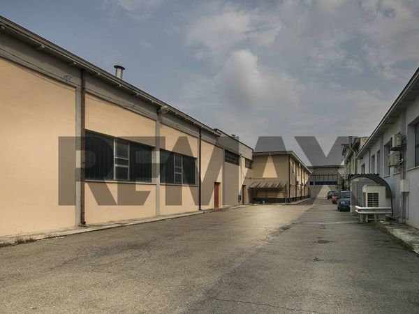 Capannone Industriale Campogalliano, MO Vendita - Foto 4
