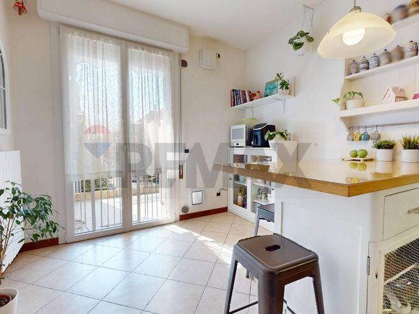 Appartamento ARCELLA-S.BELLINO, Padova, PD Vendita - Foto 2
