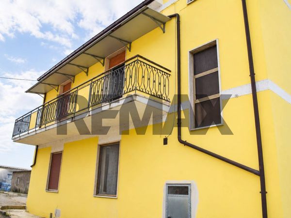 Casa Indipendente Montesilvano, PE Vendita - Foto 2