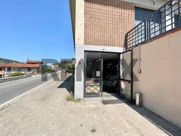 Capannone Industriale Dicomano, FI Vendita - Foto 2