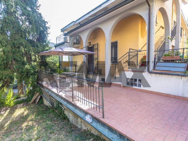 Appartamento Salsomaggiore Terme, Salsomaggiore Terme, PR Vendita