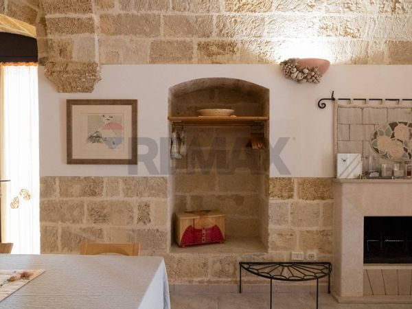 Casa Semindipendente Gioia del Colle, BA Vendita - Foto 2