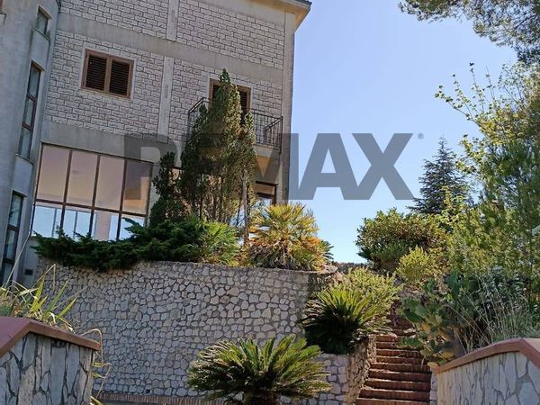 Villa singola Pergusa, Enna, EN Vendita - Foto 3