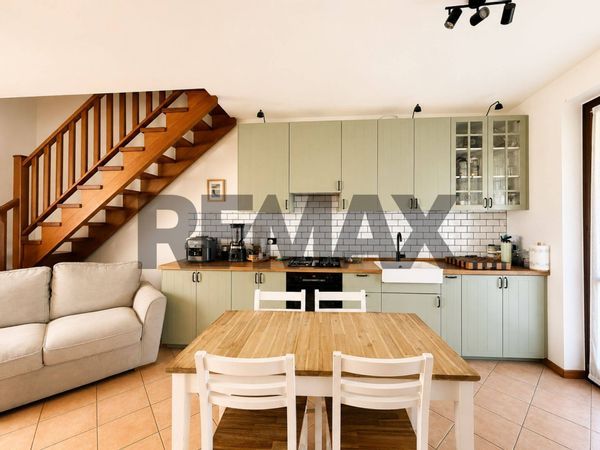Appartamento Iseo, BS Vendita