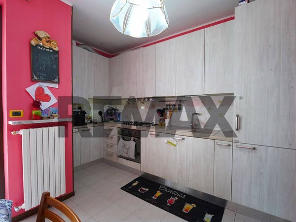 Appartamento Almenno San Bartolomeo, BG Vendita - Foto 3