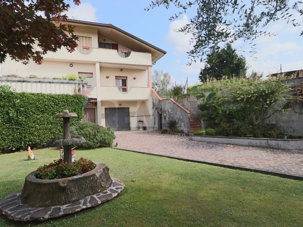 Appartamento Bottanuco, BG Vendita