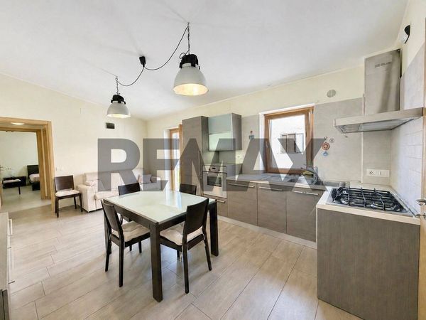 Appartamento Semicentro, Campobasso, CB Vendita