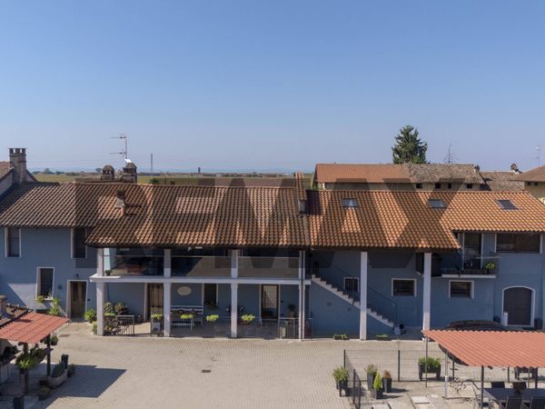 Cascina/Casale Tronzano Vercellese, VC Vendita - Foto 4