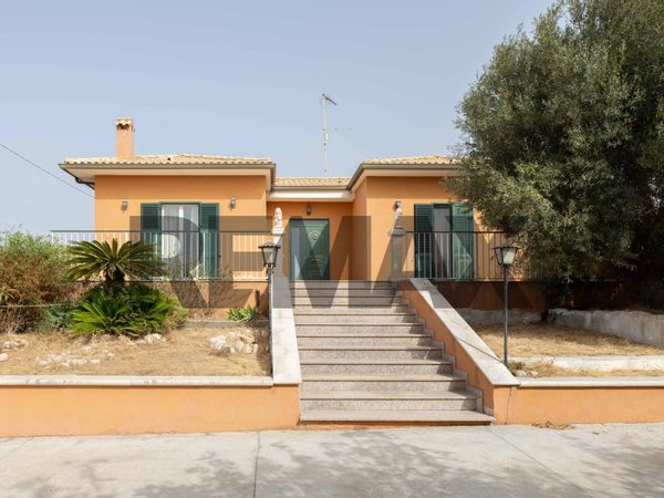 Villa singola Marina di Modica, Modica, RG Vendita - Foto 2