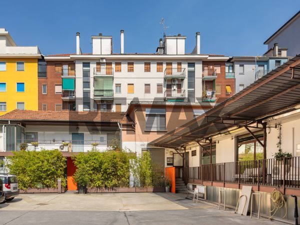 Appartamento San Donato Milanese, MI Vendita - Foto 4