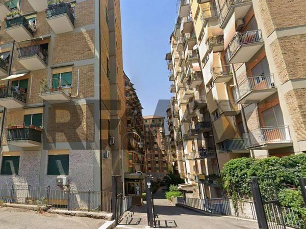 Appartamento Monti Tiburtuni, Roma, RM Affitto - Foto 2