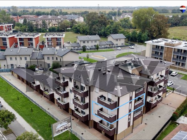 Appartamento Siziano, PV Vendita - Foto 2