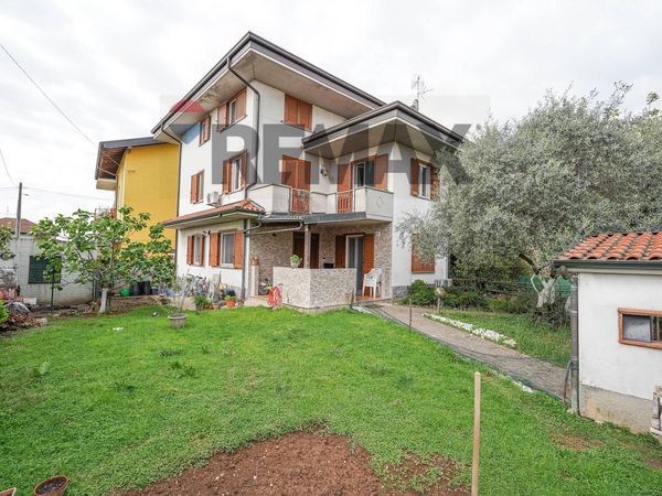 Villa singola Verdellino, BG Vendita - Foto 4