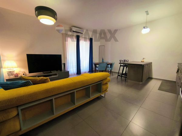Appartamento Calcarone, Giardini-Naxos, ME Vendita - Foto 3
