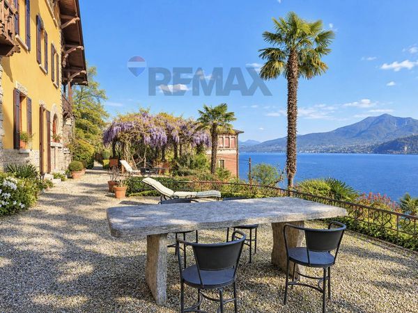 Villa o villino Ronco, Ghiffa, VB Vendita - Foto 4