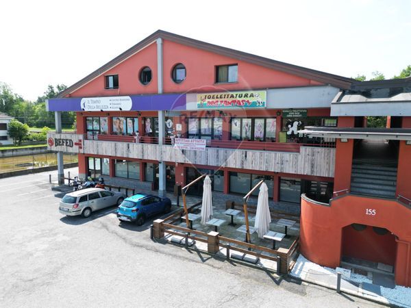 Stabile/Palazzo Castelletto sopra Ticino, NO Vendita - Foto 2