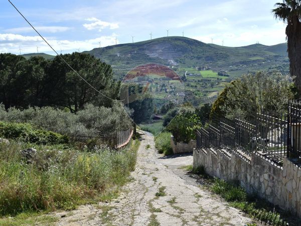 Terreno Bolognetta, PA Vendita