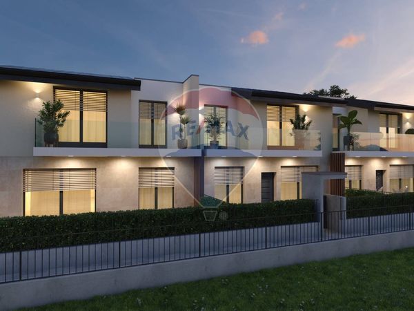 Nuove costruzioni Pozzo d'Adda, MI Vendita - Foto 2