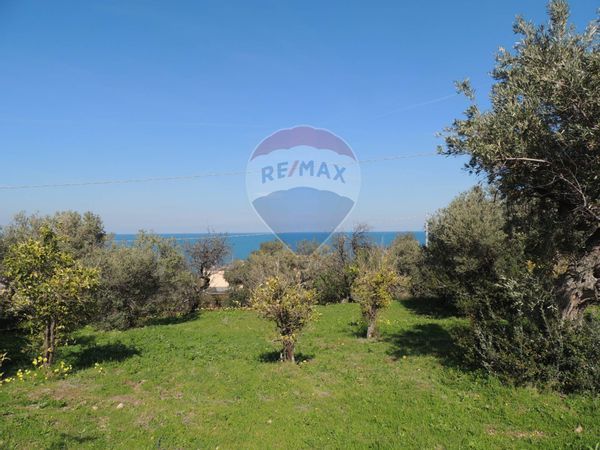 Terreno Edificabile Termini Imerese, PA Vendita - Foto 4