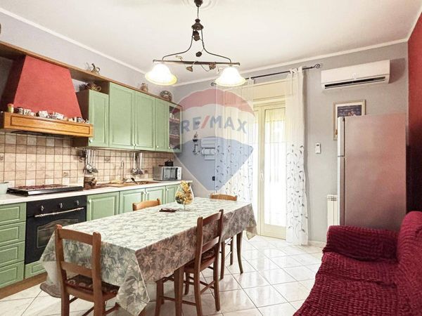 Appartamento Misilmeri, PA Vendita - Foto 4