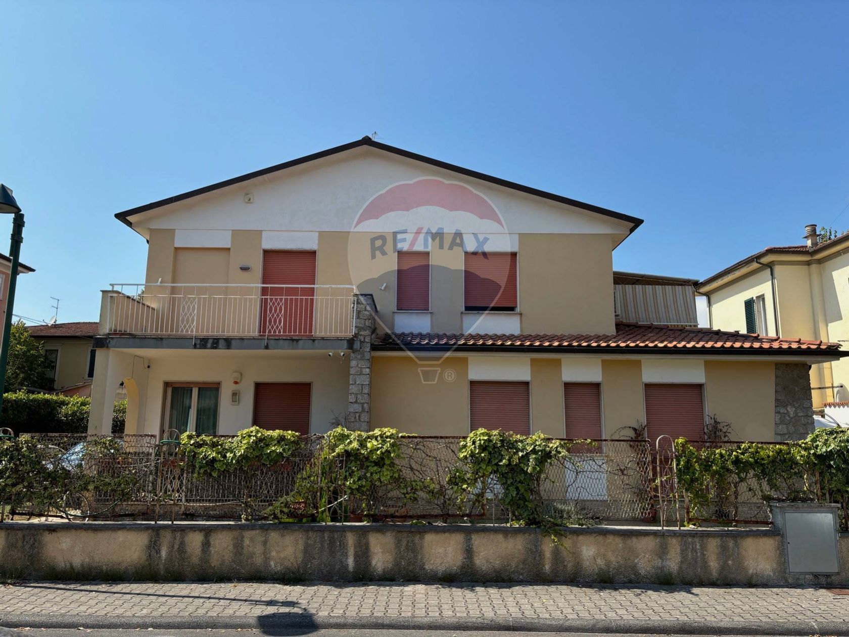 Villa singola Centro, Forte dei Marmi, LU Vendita