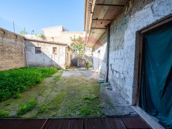 Rustico Nocelleto, Carinola, CE Vendita - Foto 4