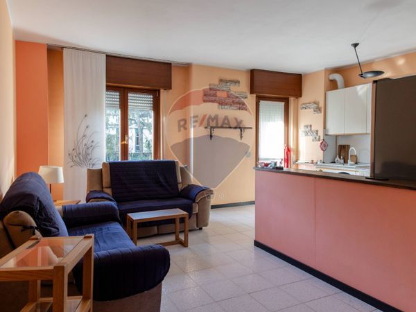 Appartamento Agrate Brianza, MB Vendita - Foto 2