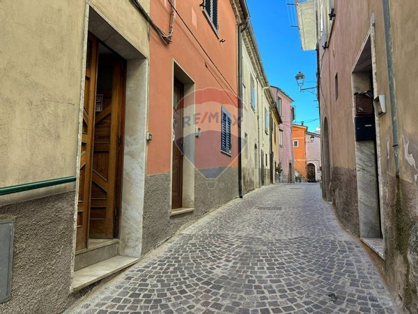 Casa Semindipendente Miranda, IS Vendita - Foto 4