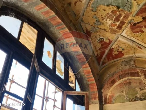 Rustico Castagnole Monferrato, AT Vendita