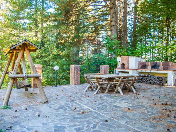 Villa o villino Spezzano della Sila, CS Vendita - Foto 4