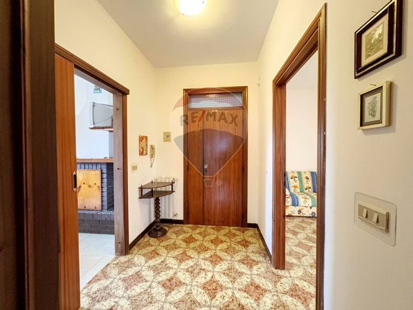 Appartamento Fossacesia, CH Vendita - Foto 3