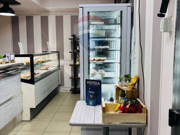 Bar Pistoia ovest, Pistoia, PT Vendita - Foto 3
