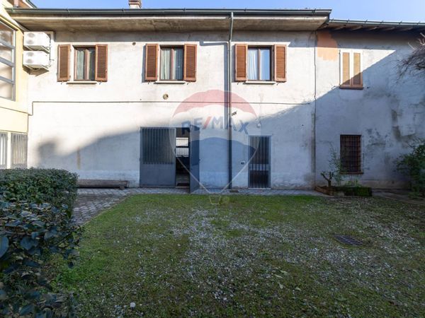 Casa Indipendente Inzago, MI Vendita - Foto 3