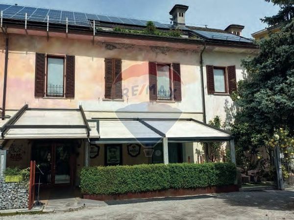 Albergo/Hotel alla Fraccia, Domodossola, VB Vendita - Foto 2
