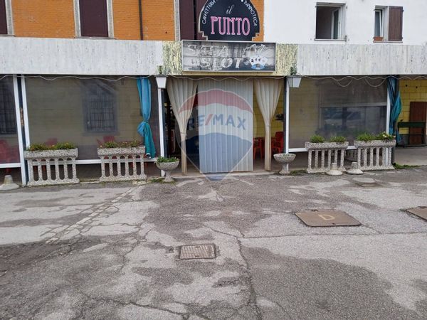 Stabile/Palazzo Masi Torello, FE Vendita - Foto 2