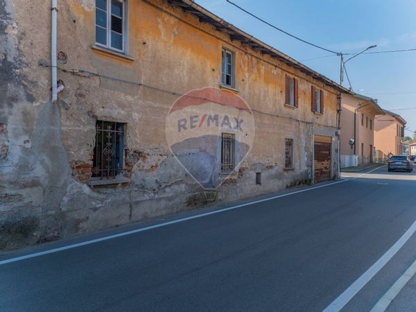 Casa Indipendente Fagnano Olona, VA Vendita - Foto 4
